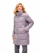 Куртка утепленная женская Britt, 81424-BRWN