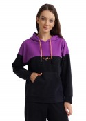 Джемпер флисовый женский Clever, LH12-103/1