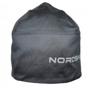 Шапка Nordski Warm JR Graphite