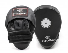 Лапы бокс. изогнутые Kougar