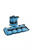 Утяжелители Lite Weights 2х0,5кг