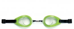 Очки для плавания Intex Play Goggles, от 8лет