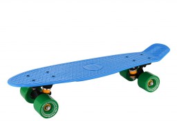 Скейтборд RGX Mini Cruiser