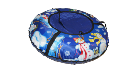 Сноутьюб Вихрь Оксфорд 100см