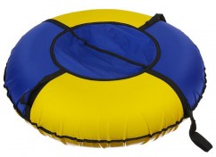 Сноутьюб Вихрь 110см